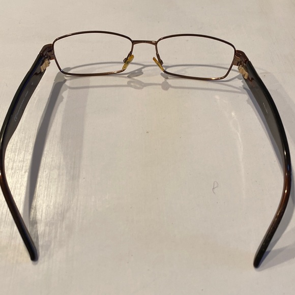 Dior 👁 eyeglasses 👓 frame made in Italy no glasses on - Picture 5 of 16